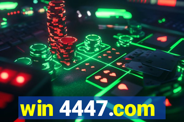 win 4447.com